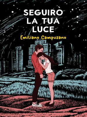 cover image of Seguirò La Tua Luce